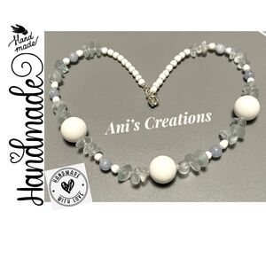 Handmade Necklace by Ani’s Creations